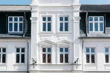 Hotel Lidenlund