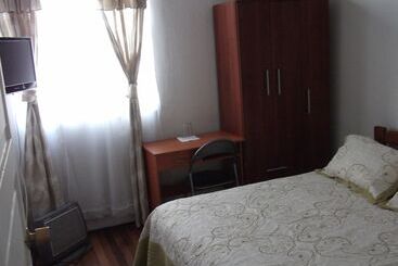 هتل Mediterraneo B&b