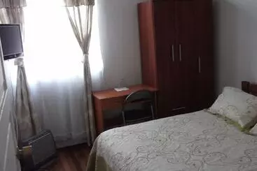 Hotel Mediterraneo B&b