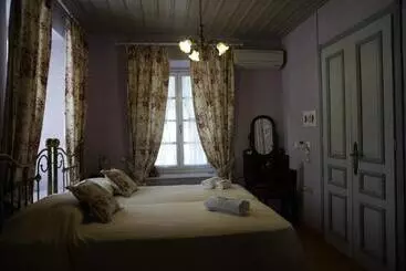 Hotel Nostos