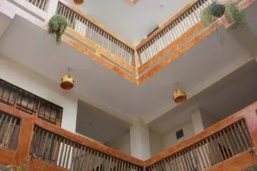 Hotel Susibon