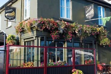 酒店 The Huntsman Inn