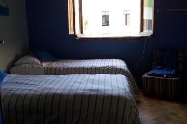 Hotel The Princesa Insolente Hostel