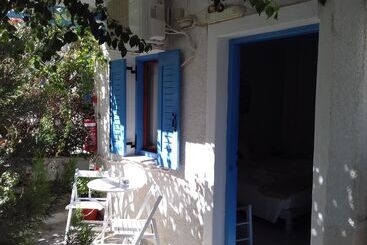 Hotel Tilemachos Rooms & Studios