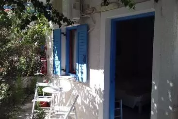 Hôtel Tilemachos Rooms & Studios