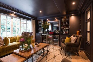 Hôtel Villa Coloniale Schumacher Luxury Retreat