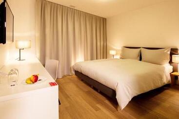 Motel Rheinfels Park