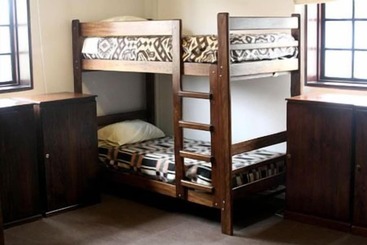 Nomade Backpackers Hostel