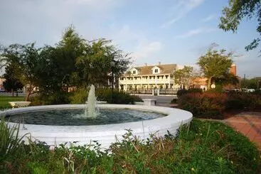 The Hotel Magnolia