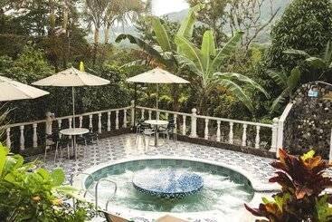 Villeta Boutique Hotel Spa