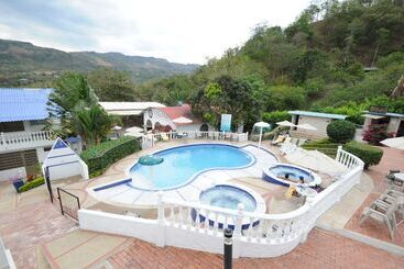 Villeta Boutique Hotel Spa