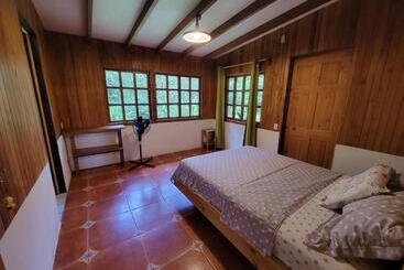 ユースホステル Corcovado Guest House