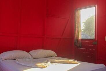 Schronisko Rocking J's