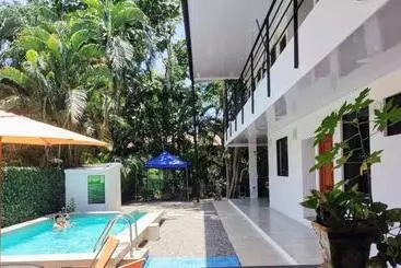 Casajungla Hostel