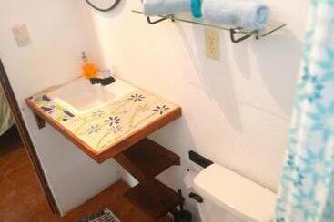 호텔 Casitas Las Flores