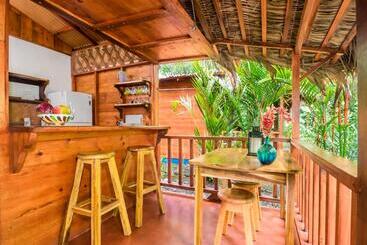 Hotel Casitas Las Flores