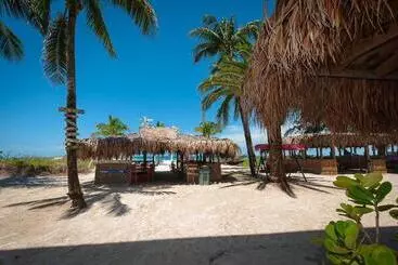 ホテル Cedar Cove Resort & Cottages