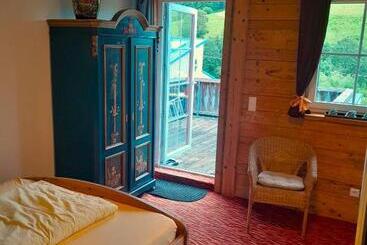 Hotel Gästehaus Krone