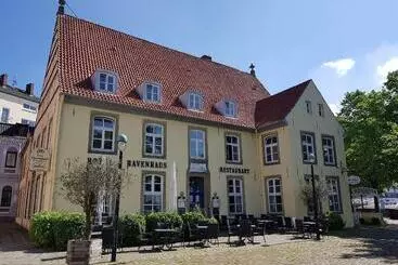 Hotel Havenhaus