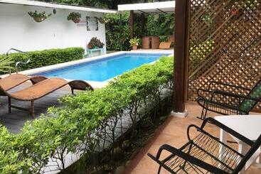 Hotel Indalo Adults Only