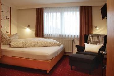 Отель Köhlers Krone