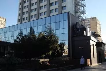 هتل Kragujevac