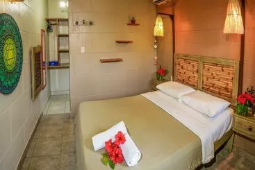 Hotelli Kundalini