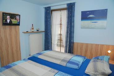 فندق Landgasthof Krone