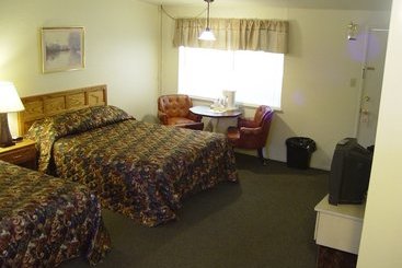 فندق The Long Barn Lodge