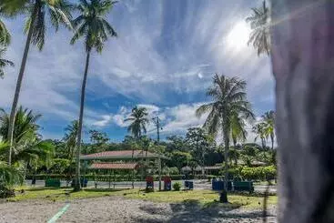 هتل Manuel Antonio