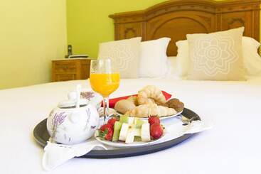 فندق Neike Boutique