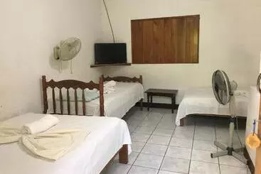 Hotelli Ometepetl