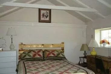 Hotelli Questa Lodge