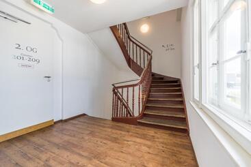 בית מלון כפרי Riemhofer Alter Schlachthof