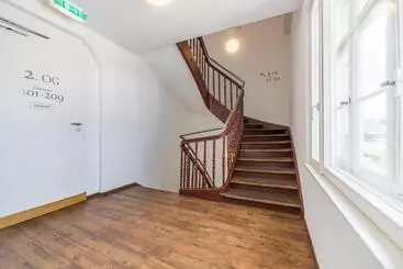 Hotel Riemhofer Alter Schlachthof