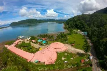 Hotelli Samoa Del Sur