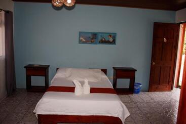 Hotelli Samoa Del Sur