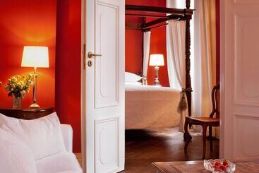 Schlosshotel Ziethen