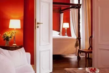 Schlosshotel Ziethen