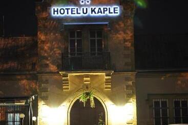 Hotel U Kaple