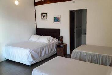 ホテル Villa Sirena