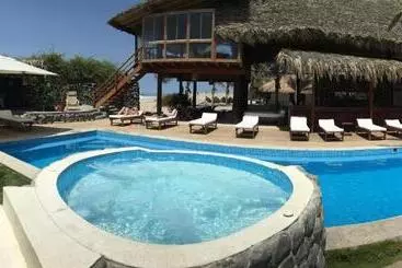 Hotel Villa Sirena