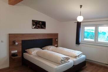 Hotel Weixler Schindelberg