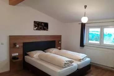 Hotel Weixler Schindelberg
