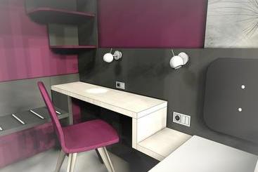 酒店 Smarty Leichlingencologne