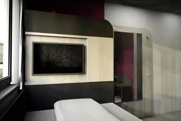 ホテル Smarty Leichlingencologne