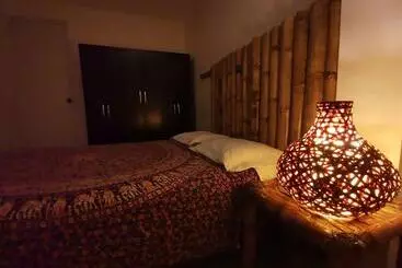 Rio Hotels   Mancora