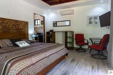 Bed and Breakfast Casa Buenavista Adults Only