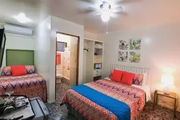 Aamiaismajoitus (B&B) Vista Canyon Inn