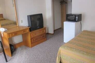 Clarkson Village Motel